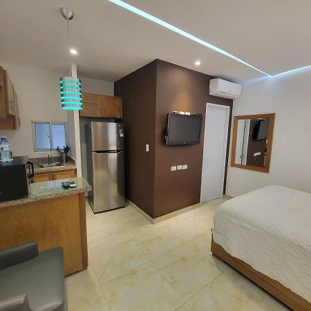 Marcel Suites Saint-Domingue Extérieur photo