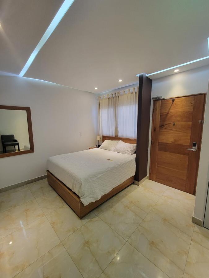 Marcel Suites Saint-Domingue Extérieur photo