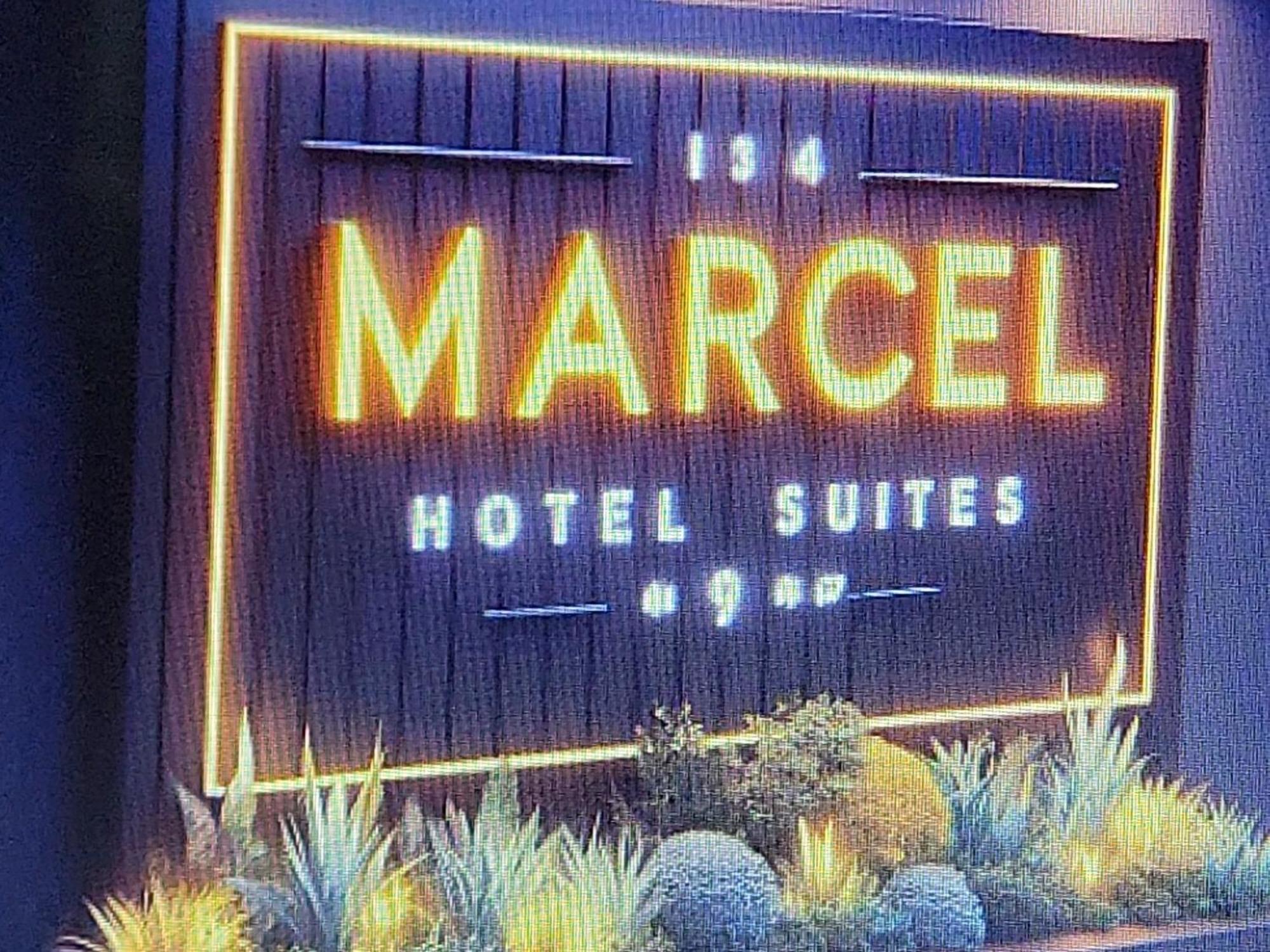 Marcel Suites Saint-Domingue Extérieur photo